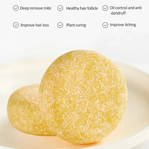 PureCare™ - Hair Revival Shampoo (1+1 FREE)