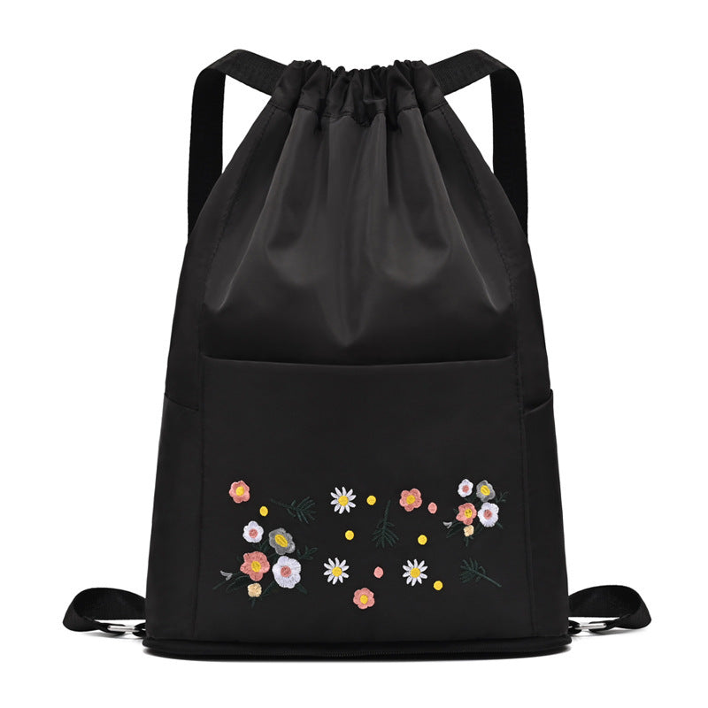 Multi-functional Travel and Fitness Bag