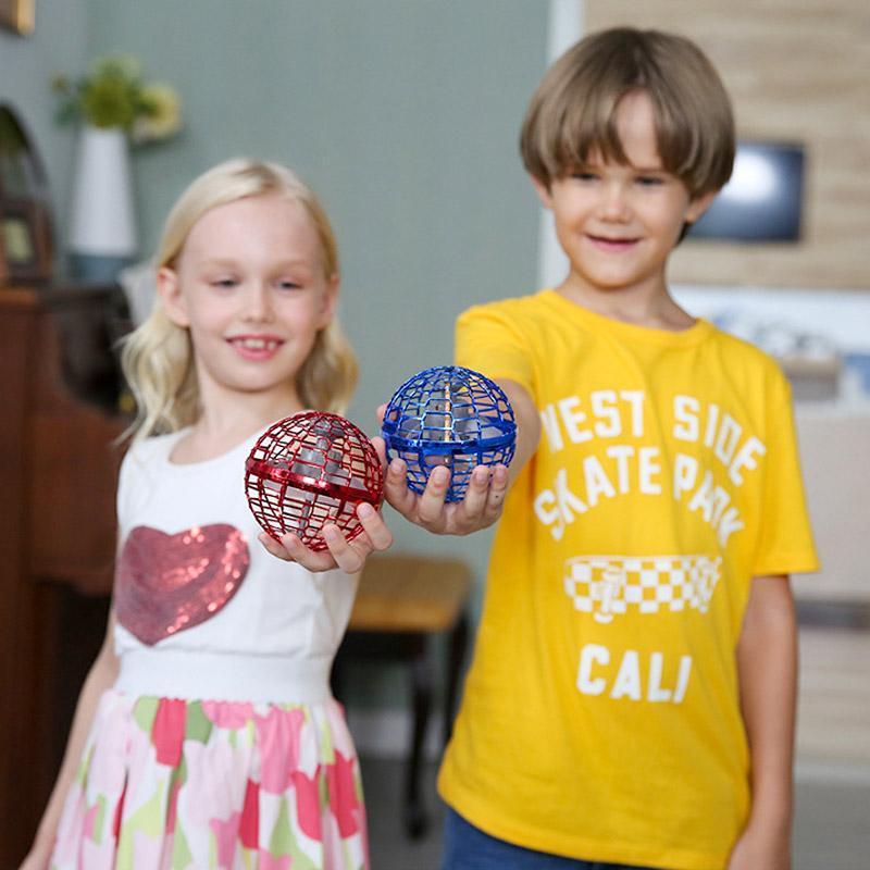 SkySprint™ HoverBall — Ignite Boundless Joy and Unstoppable Active Play