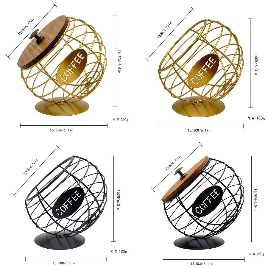 Coffee Enjoyment Made Easy: No More Stress or Clutter