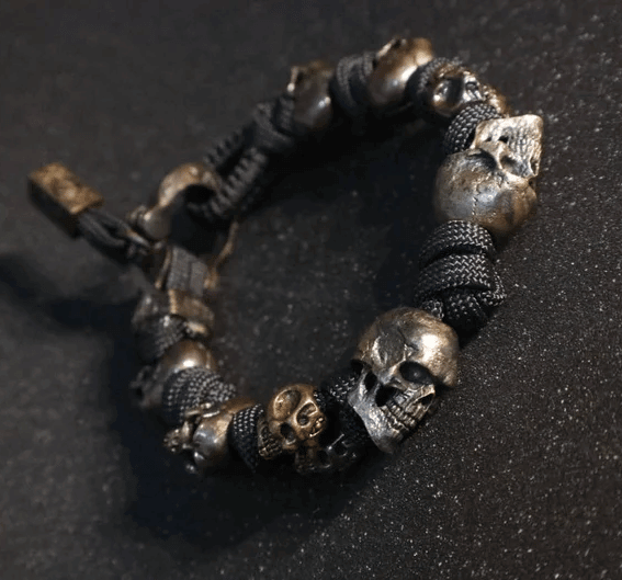 IronSkull™ — Unleash Fierce Strength and Bold Style That Commands Attention