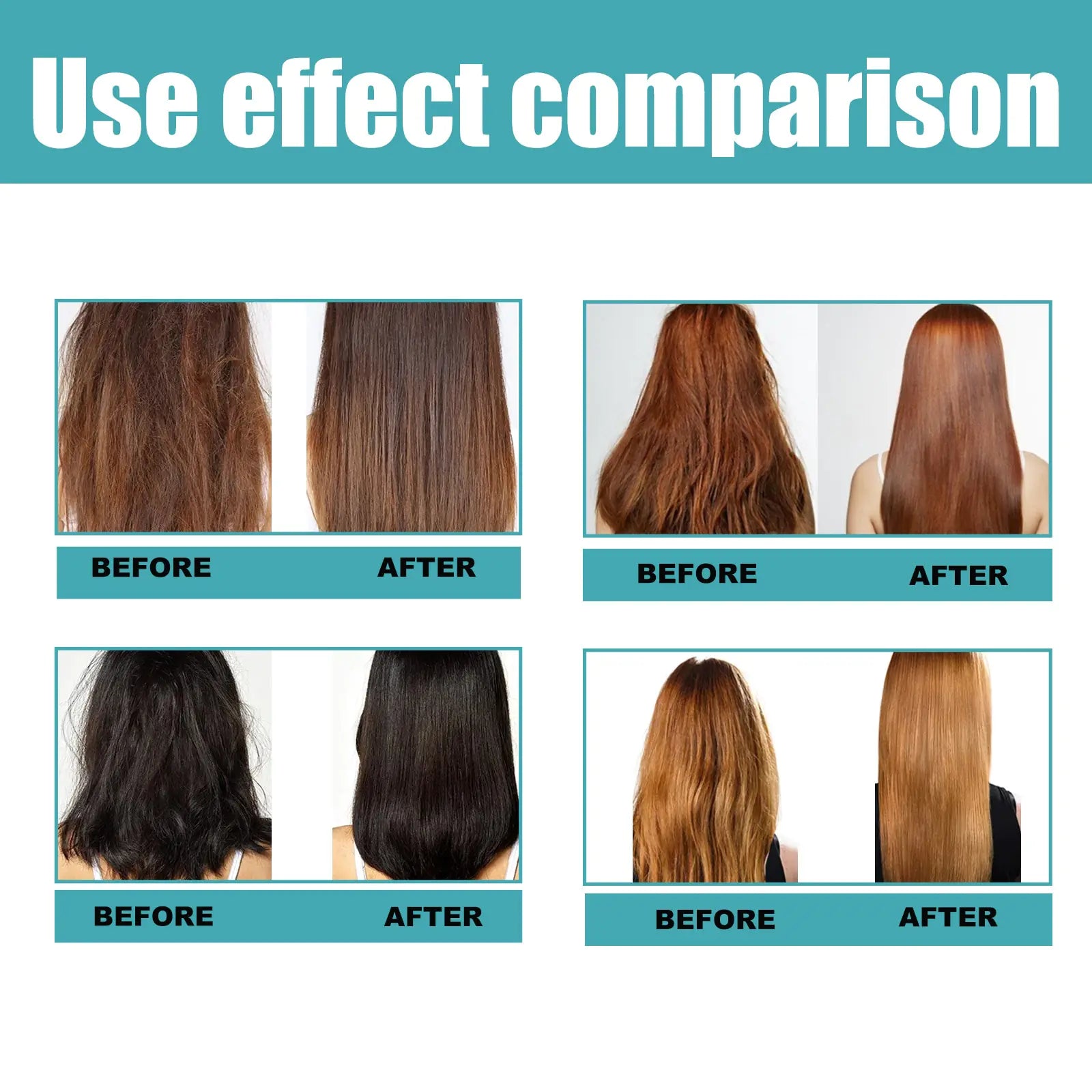 SilkaSheen™ Hair Smoothing Cream — Unlock Silky, Frizz-Free Hair You’ll Love to Touch