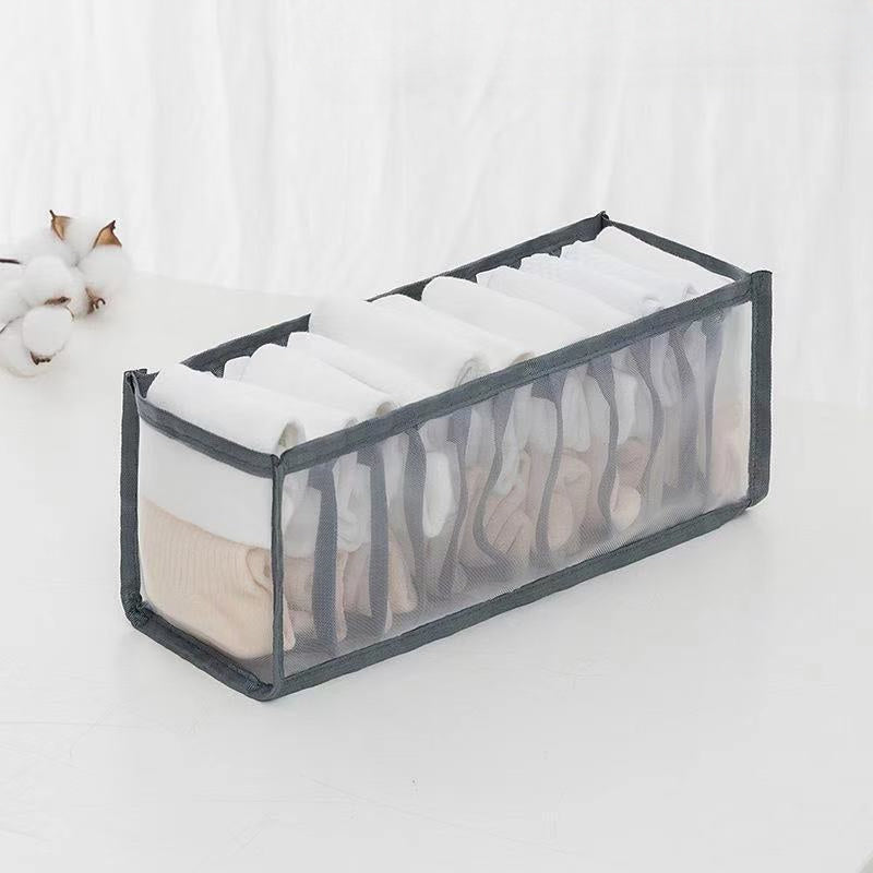 Drawer Organizer for Underwear