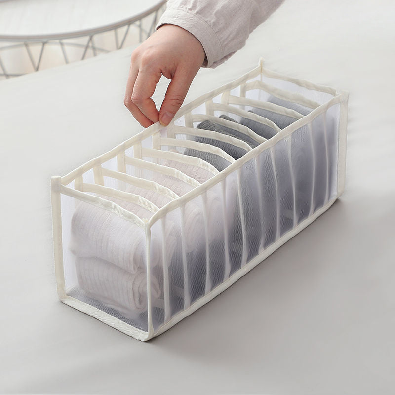 Drawer Organizer for Underwear