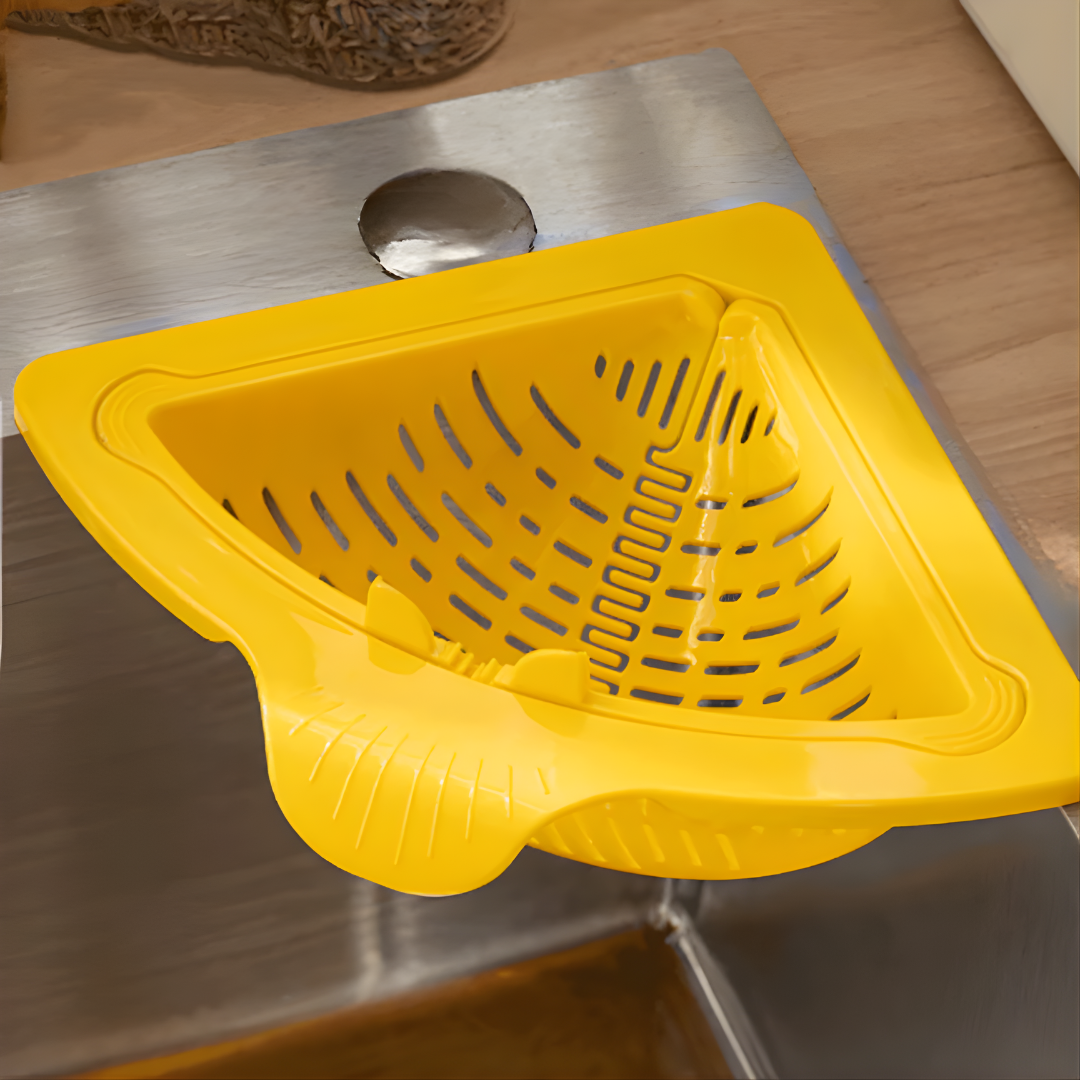 Corner Guard – Declutter and Clean Up for a Tidy Kitchen Space