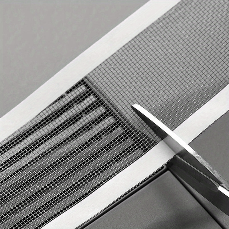 Self-Adhesive Drain Protection Grate 5 m