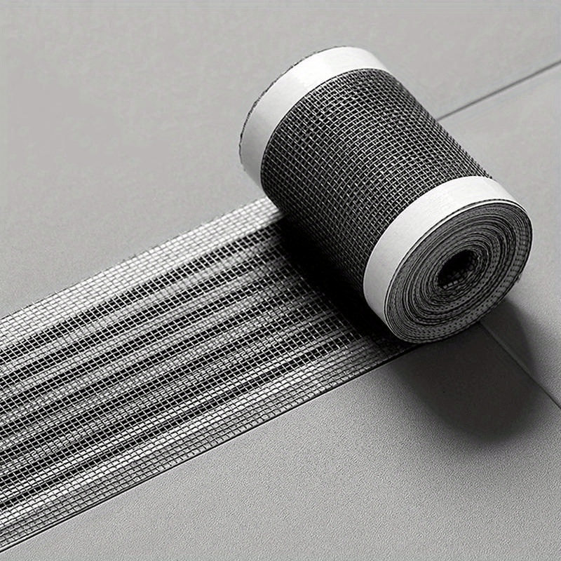 Self-Adhesive Drain Protection Grate 5 m