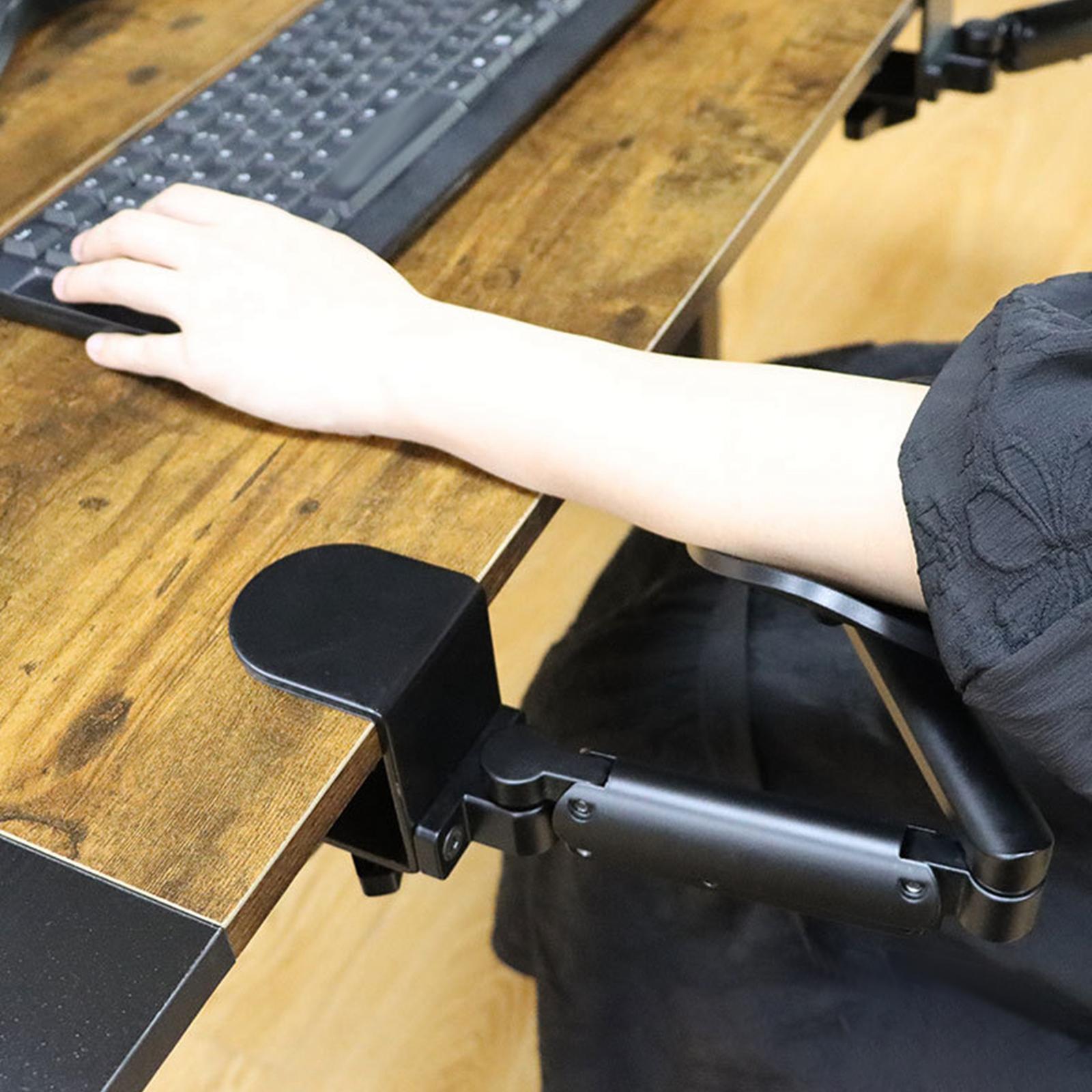 Ergonomic Desk Arm Support