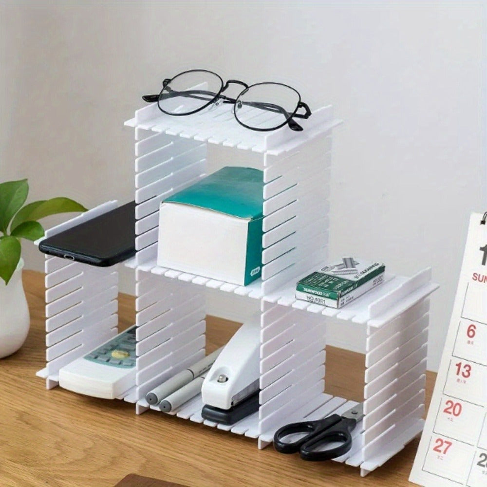 Drawer Divider Set of 4 Pieces