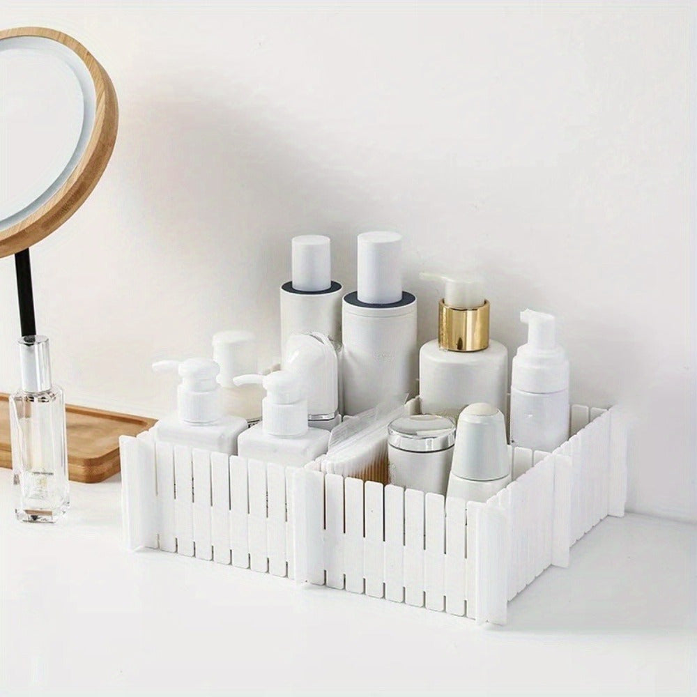 Drawer Divider Set of 4 Pieces