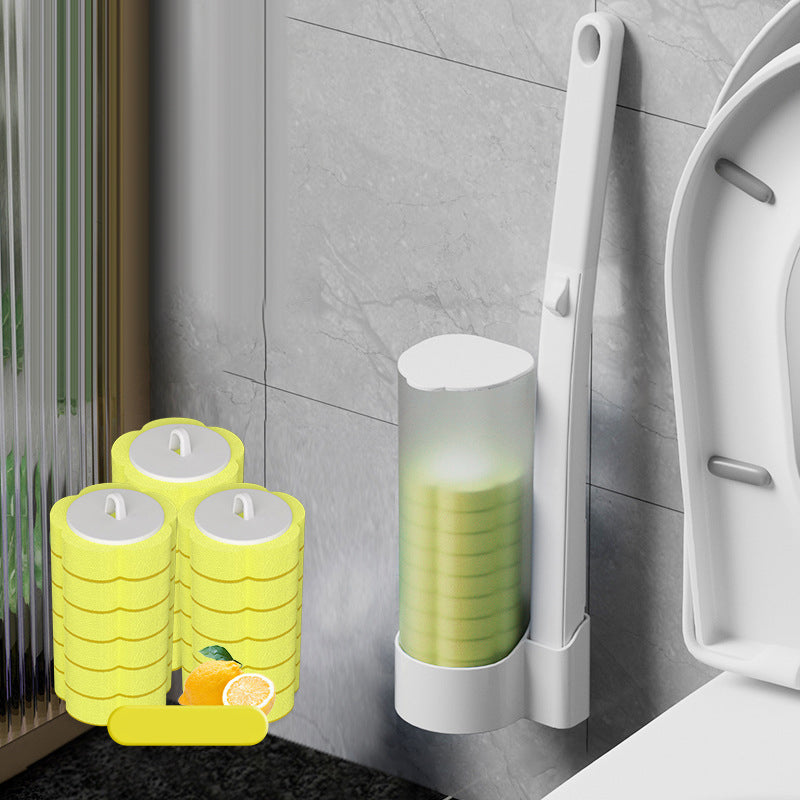 PureMist™ — Sparkling Clean Toilets & Fresh Bathrooms, Hassle-Free and Germ-Free Every Time