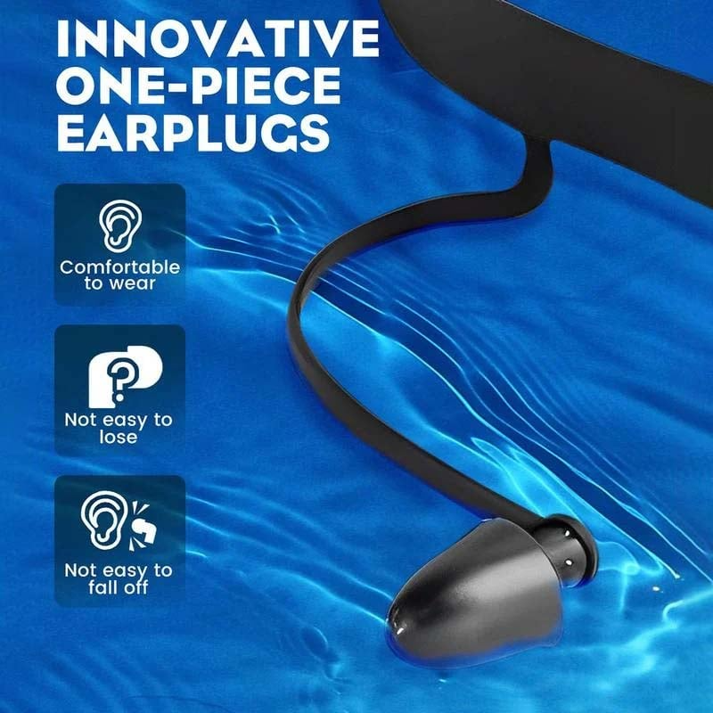 Experience Unrestricted Freedom with Crystal Clear Underwater Vision