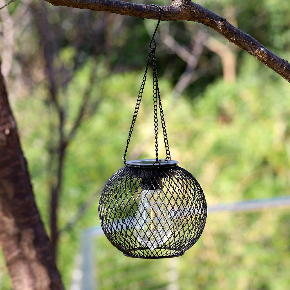 Solar Lanterns – Transform Your Garden into a Cozy Oasis Without Electricity