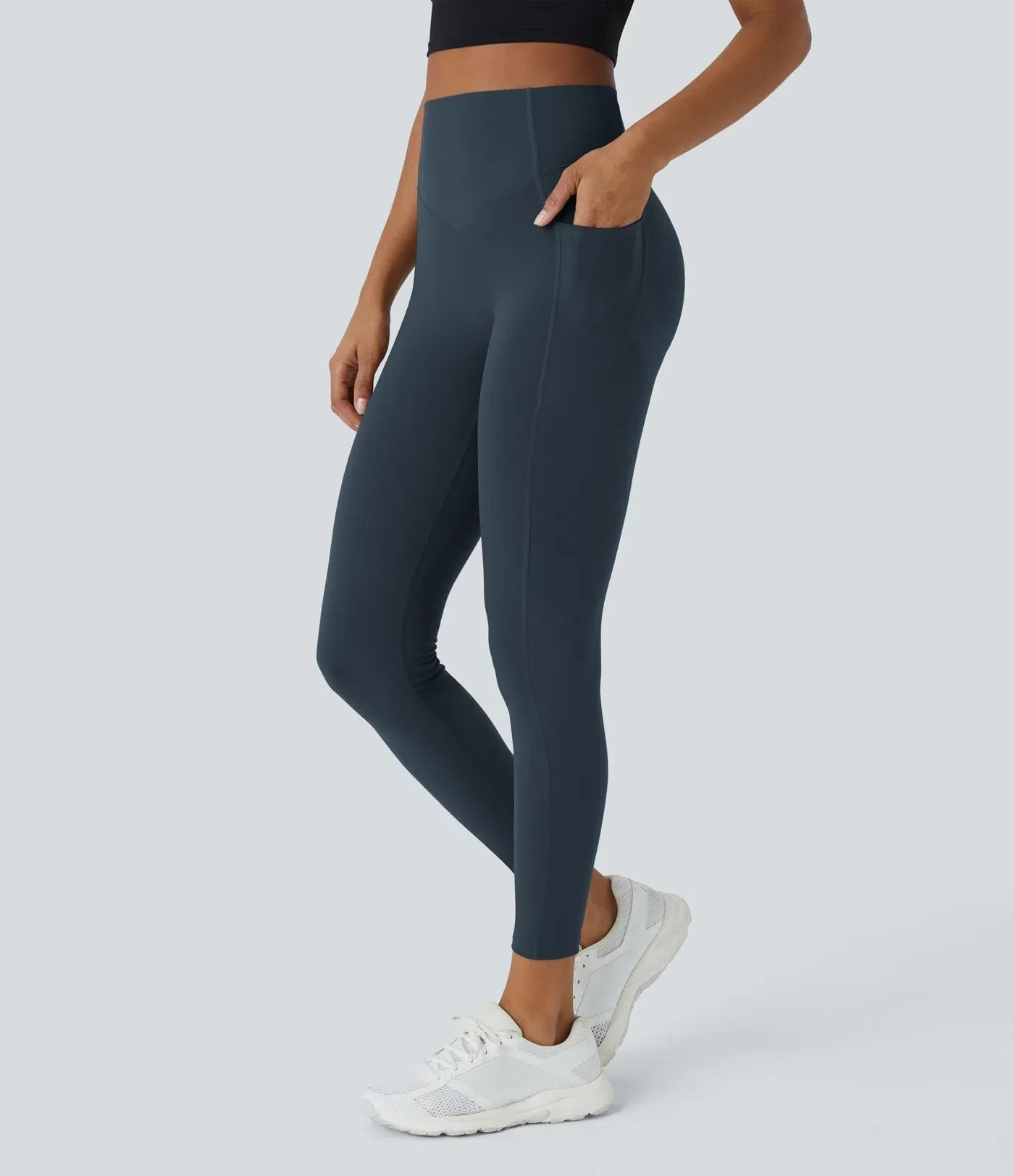 SculptNectar™ Leggings — Instantly Snatch Your Waist and Lift Your Booty for Unstoppable Confidence