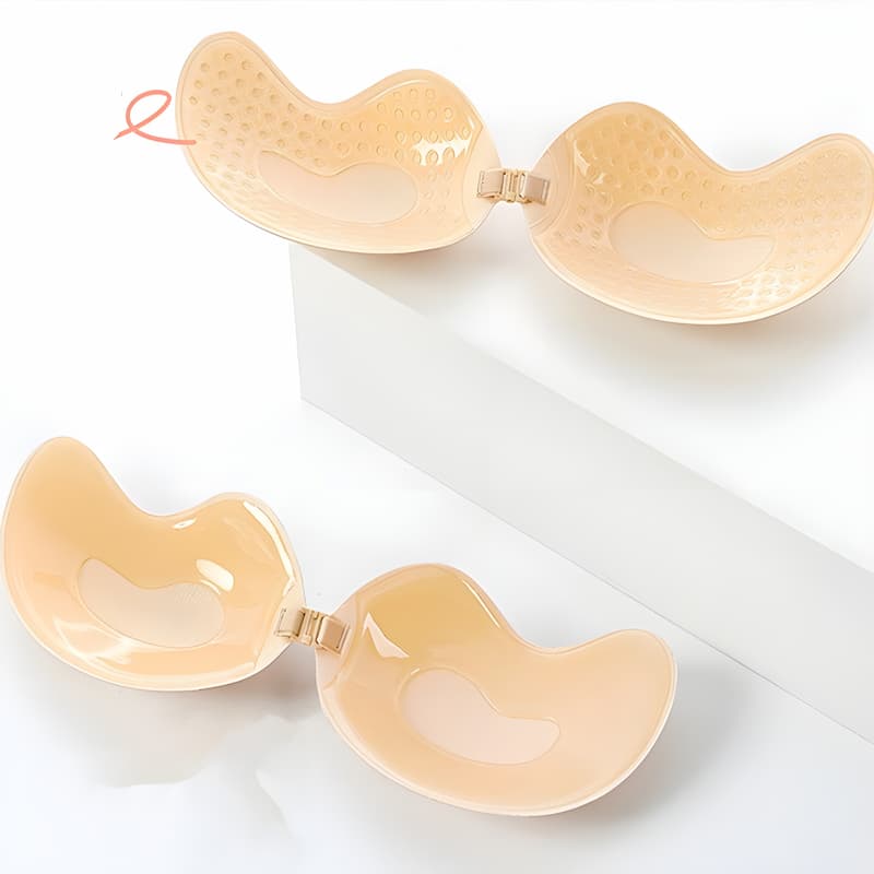 RaminaLift™ — Unlock Effortless Confidence with Invisible, All-Day Lift