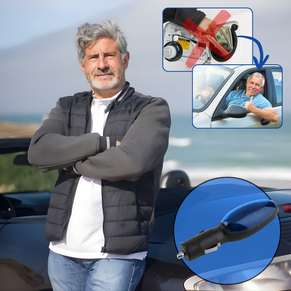 VoltIgnite™ — Ignite Instant Power and Slash Fuel Costs Effortlessly