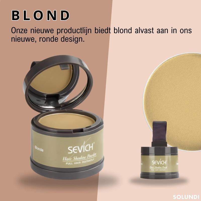 VividShade™ — Instantly Fuller, Flawless Color That Lasts All Week