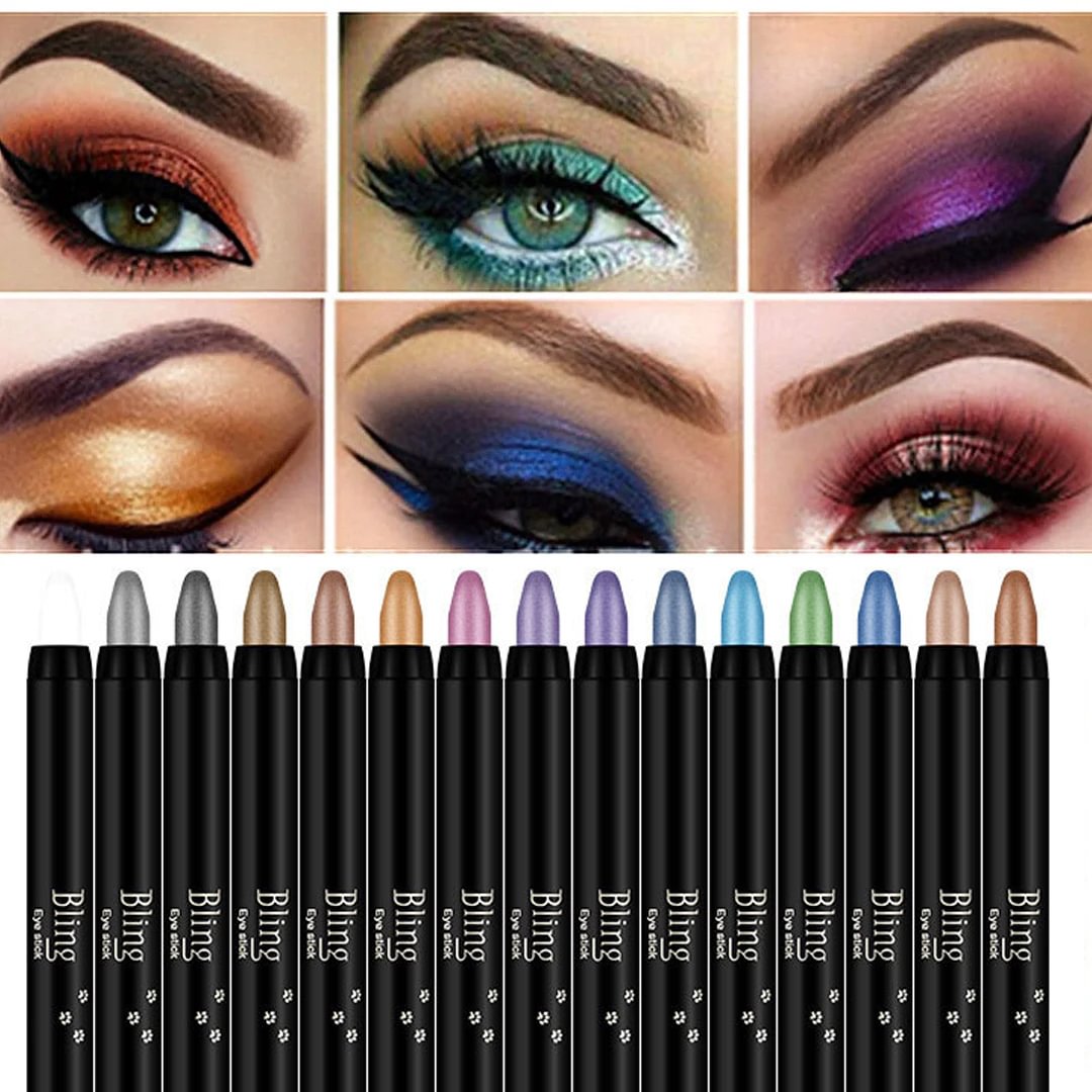 LuminaStick™ — Unleash All-Day Radiance That Won't Quit or Crumble