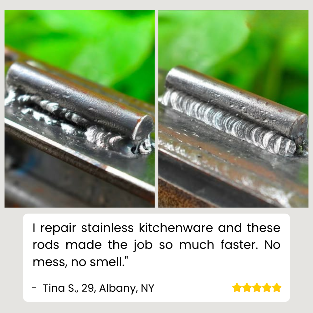 Ramvita™ — Effortless Precision Welding That Speeds Every Project to Perfection