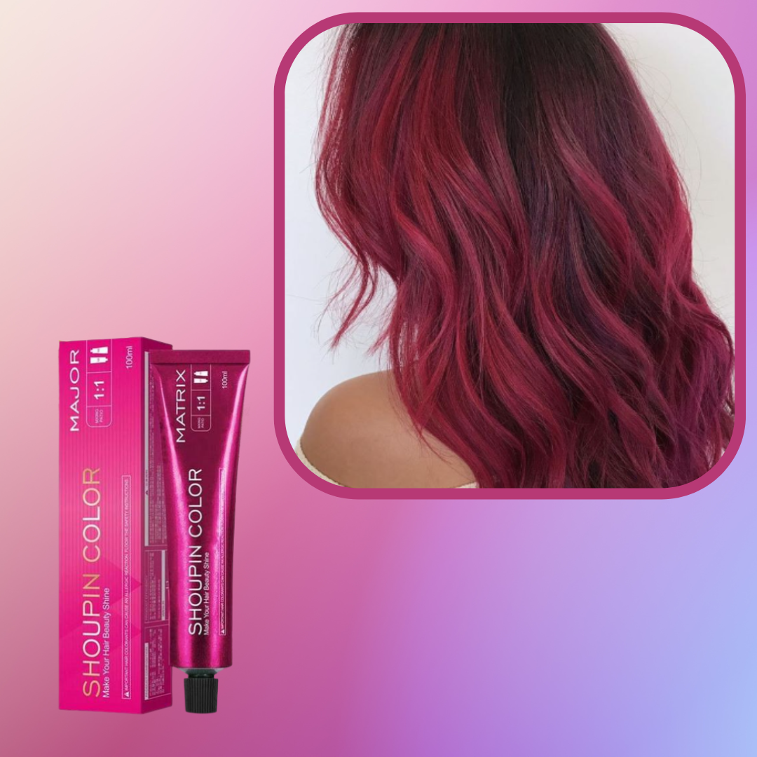 ColorCare™ Chemical-Free Vibrancy (Buy 1 Get 1 Free)