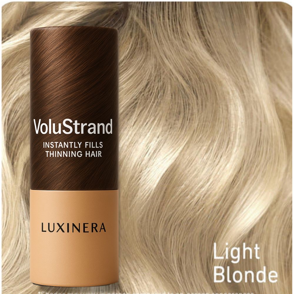 FolliBurst™ — Instantly Transform Thinning Hair into Full-Bodied Confidence