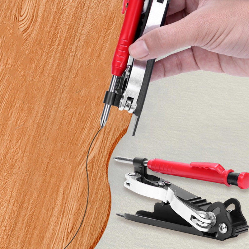 EdgeCraft™ Precision Carving Set — Unlock Flawless Creativity with Effortless Control and Comfort