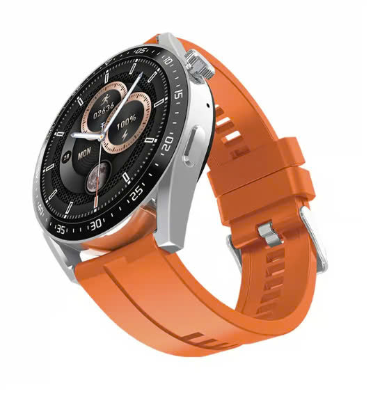 VitaPulse™ — Pain-Free, All-Day Health Mastery on Your Wrist