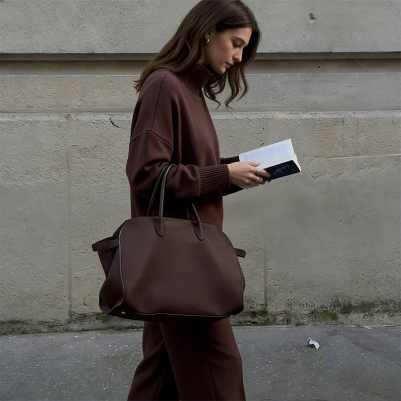 RamonaLuxe™ — Elevate Your Everyday with Effortless Style and Unmatched Comfort