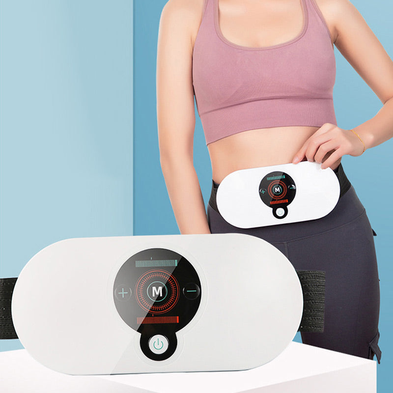 Quick Pain Relief and Energy Restoration for Daily Life