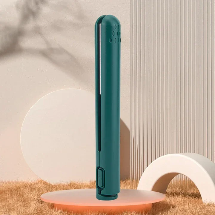 RamoraWave™ — Pocket-Sized Power for Flawless, Anywhere Glamour