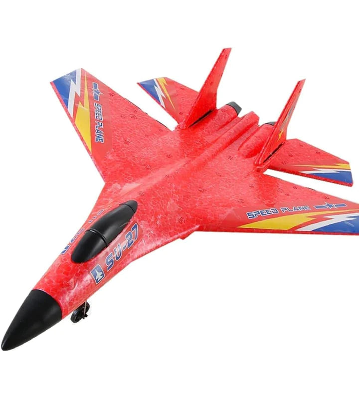 AeroVanta™ — Fly Fearlessly with Unbreakable Thrills and Effortless Control