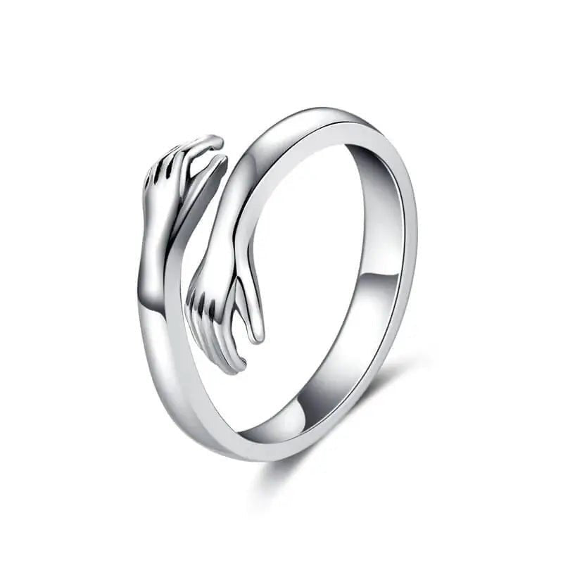 Distance Ring — Feel Love and Connection No Matter the Miles Apart