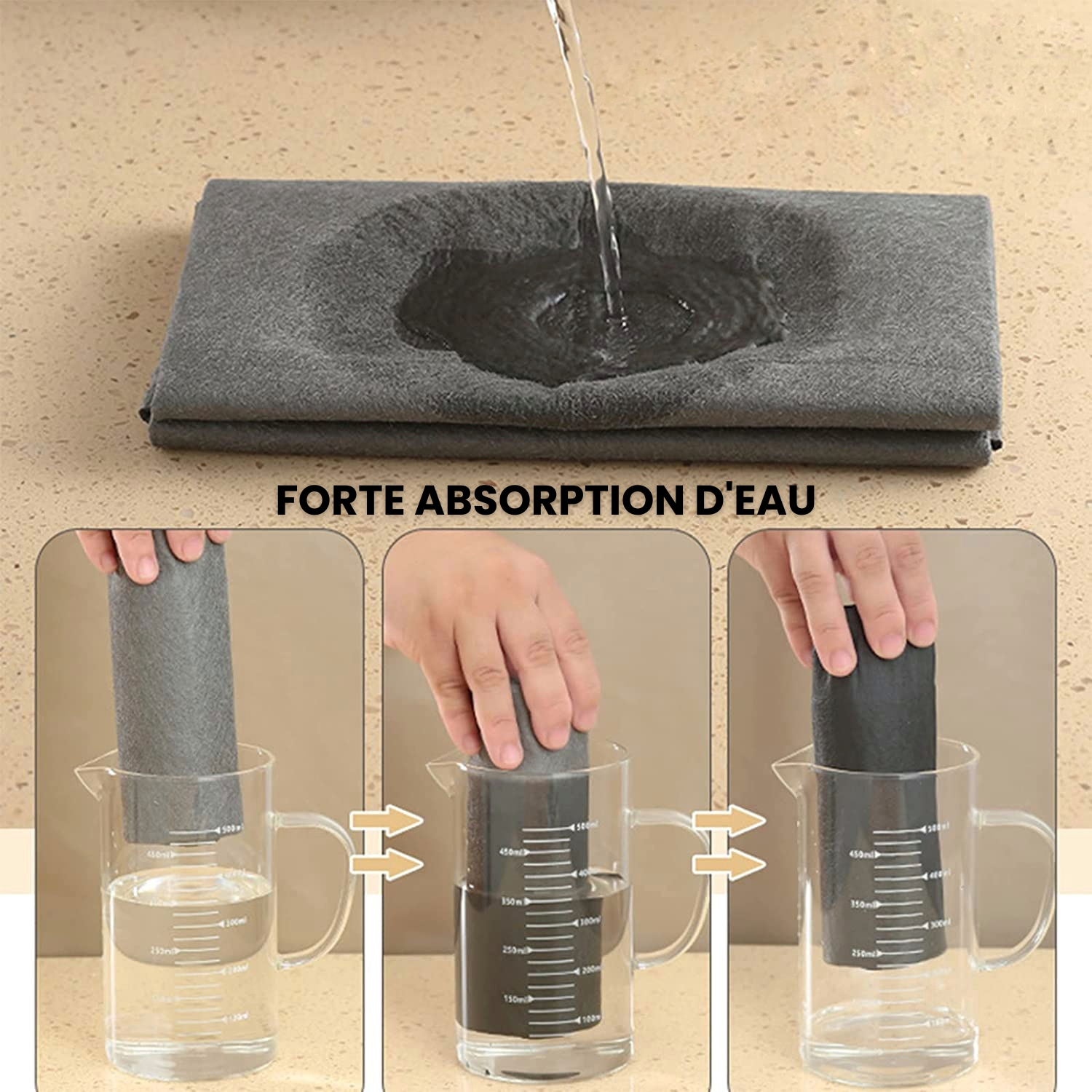 PureMist™ — Instantly Brilliant Surfaces That Make Your Home Shine with Pride