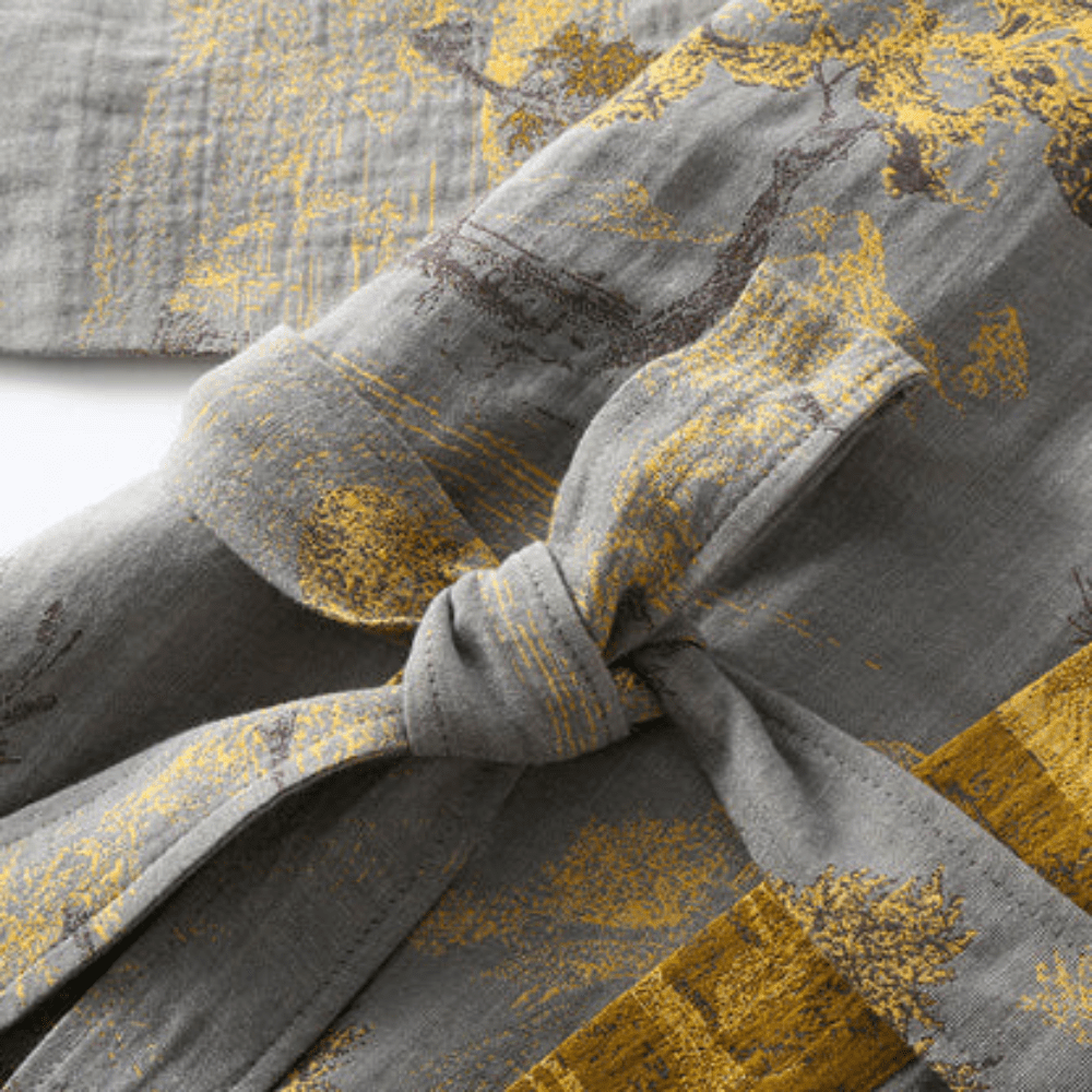 Kimono - Experience Featherlight Freedom and Unmatched Comfort All Day