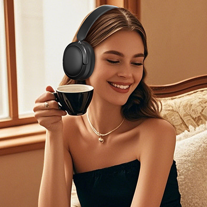 Immerse Yourself in Engaging Sound That Resonates with Every Note