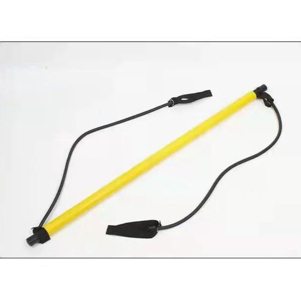 CorePulse™ — Unlock Strength, Flexibility, and Balance in Every Move