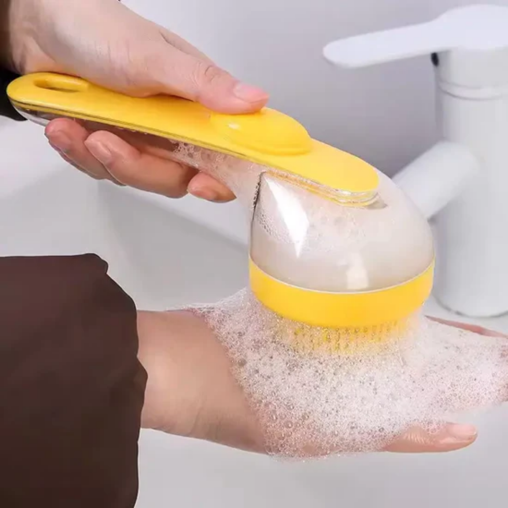 Stress-Free Bathing and Gentle Massage for Happy Pets
