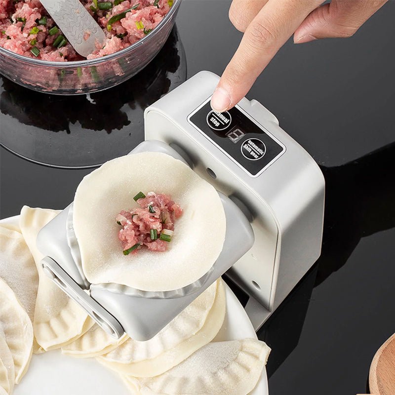 RamenoRavi™ — Whip Up Perfect, Restaurant-Quality Ravioli in Seconds Without Lifting a Finger