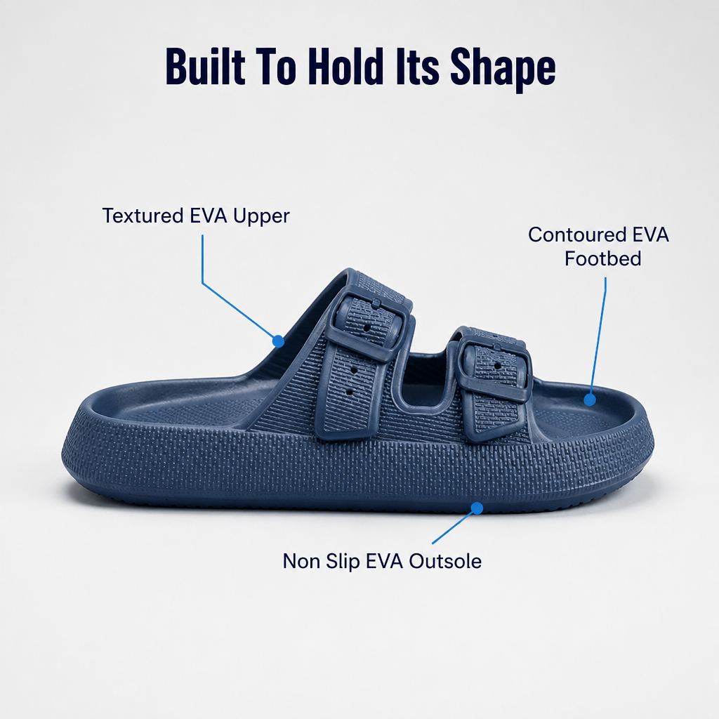 NimbusStep™ — Step Into All-Day Energy and Pain-Free Comfort