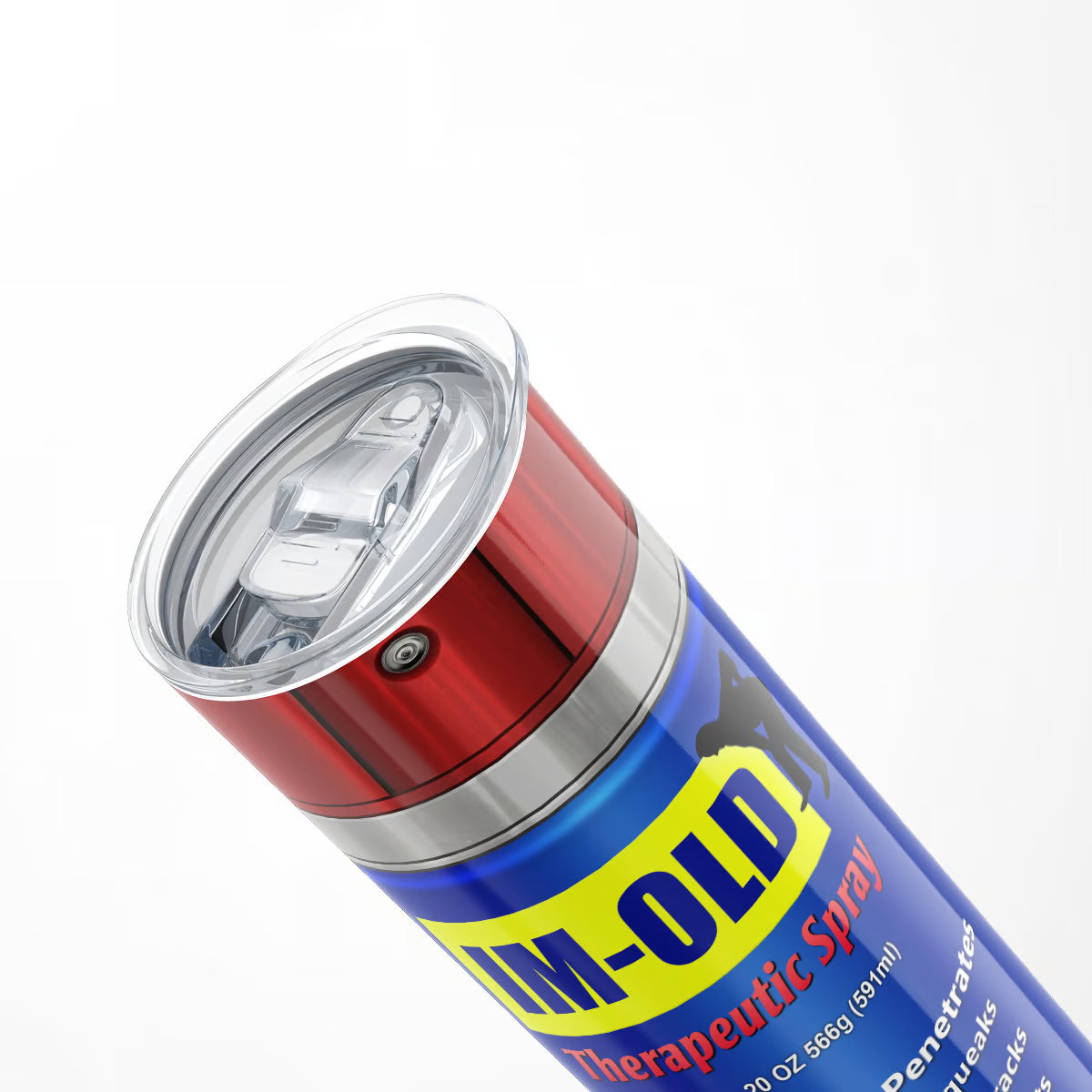 TitanSip — Enjoy Your Drink Hot or Cold, Perfectly Insulated Anytime
