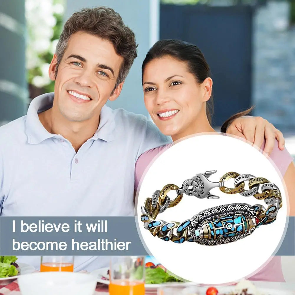 Feel Secure and Relaxed Daily with Stylish Inner Balance