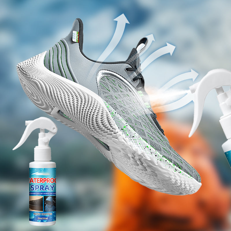 Invisible Shield for Flawless Clothing that Shines in Every Moment