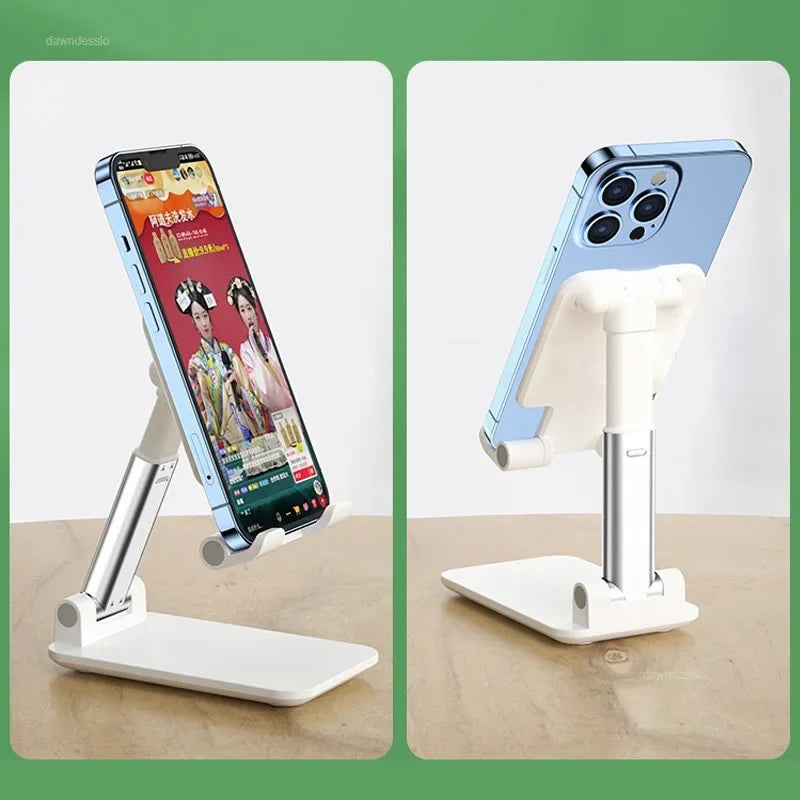 VeroStand™ — Master Your Space with Effortless Phone Control and Freedom