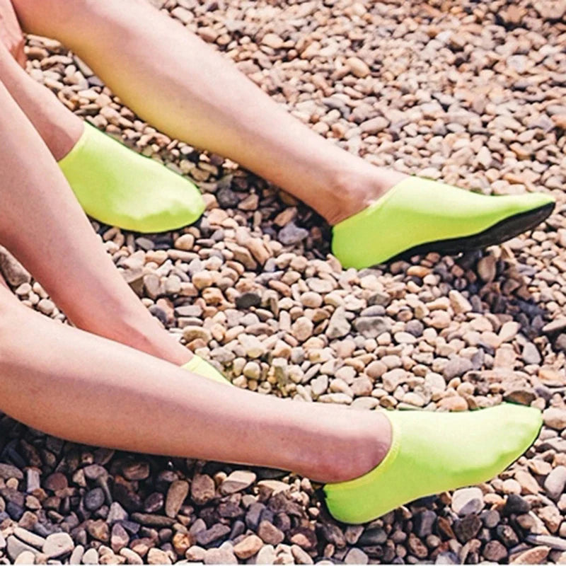 RapidsSlip™ — Glide Dry, Grip Tight, Conquer Every Wet Moment