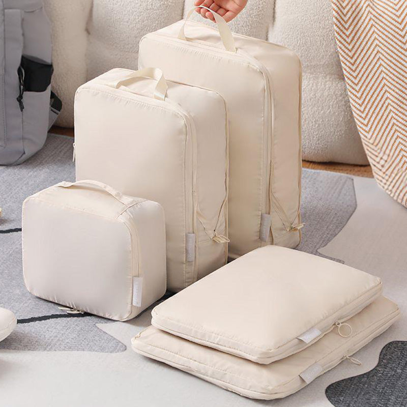OpulPack™ — Unlock Spacious, Wrinkle-Free Packing That Puts You in Control