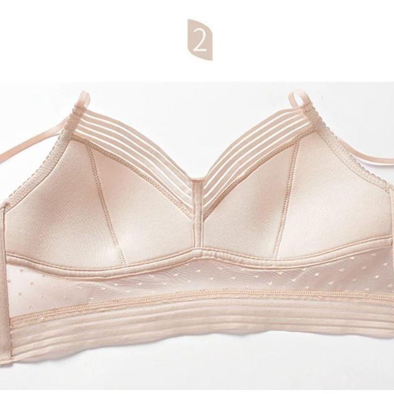 Velvessa™ — Unseen Lift and Comfort That Sets You Free to Flaunt Your Backless Beauty