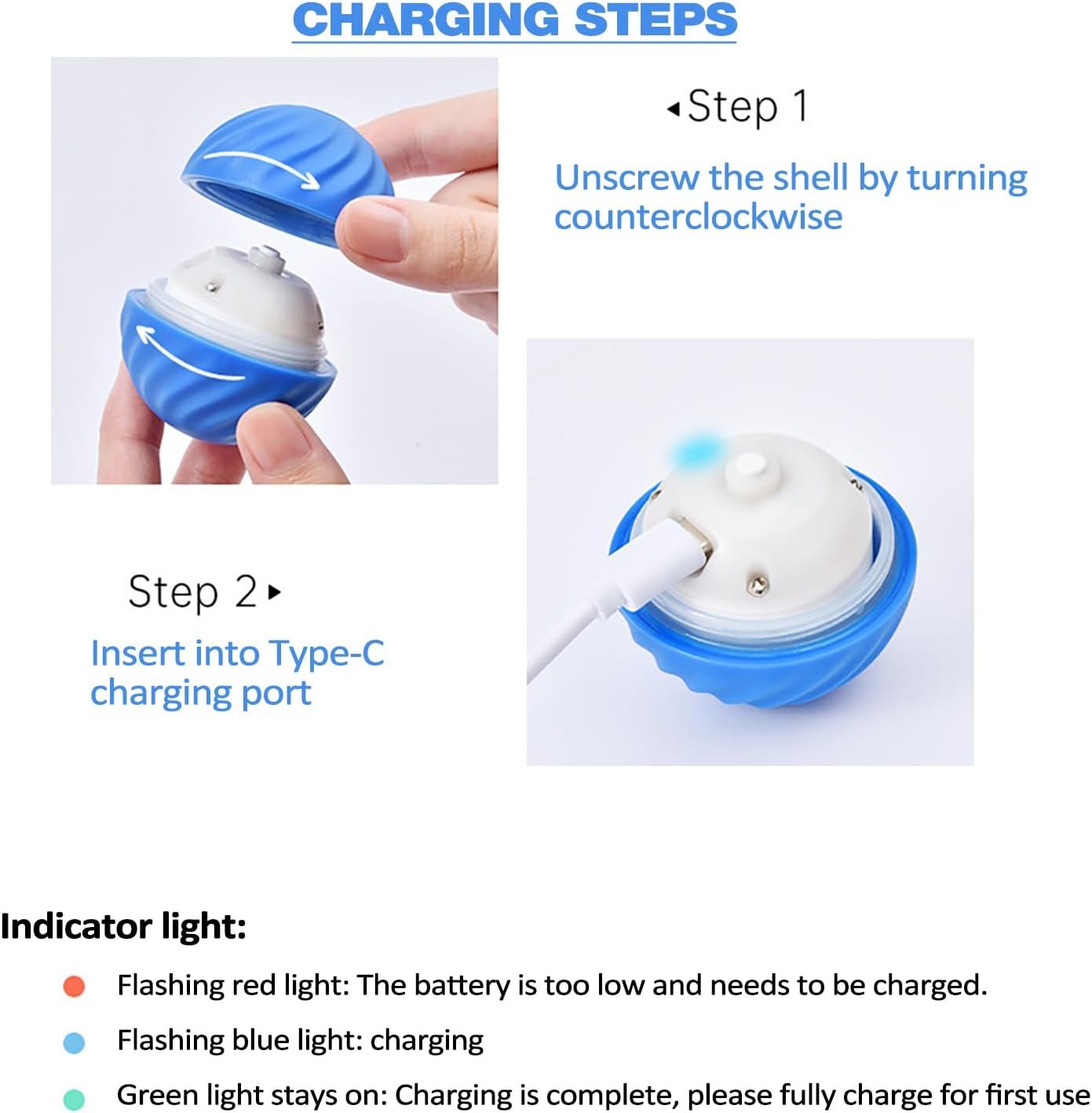 VitaPounce™ — Ignite Your Dog’s Wild Instincts with Endless, Hands-Free Play