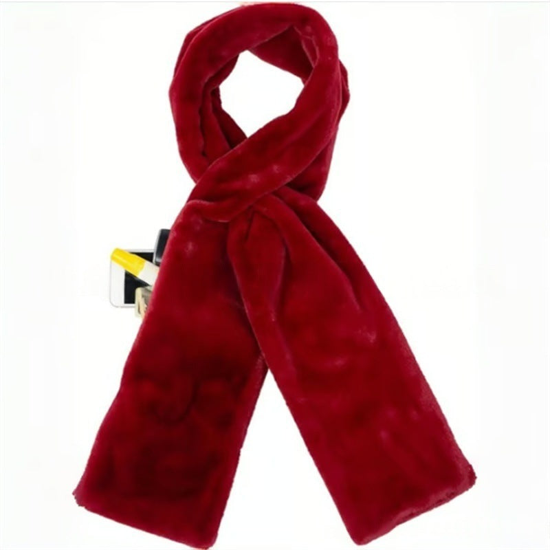 Cozy Blanket — Provides Soft Warmth and Smart Safety for Cold Moments
