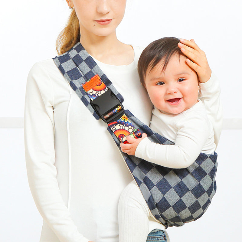 SnuggleNest™ — Carry Your Baby Effortlessly and Feel Unshakable Comfort All Day