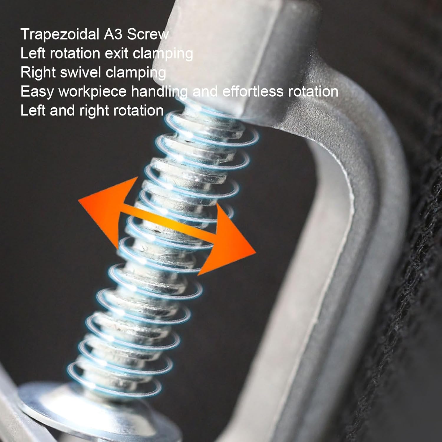 PinPointGrip™ — Master Perfect Angles for Unbreakable, Flawless Joints Every Time